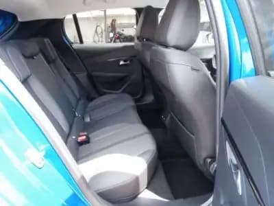 Sell Peugeot e-208 2021 - 18000 EUR, 85265 km - AUTO.MOTO.pt