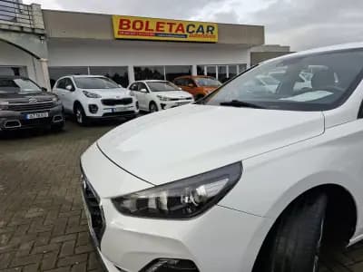 Vendo Hyundai i30 2020 - 13000 EUR, 123500 km - AUTO.MOTO.pt