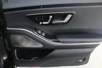 Sell Mercedes-Benz S 580 2021 - 113480 EUR, 59224 km - AUTO.MOTO.pt