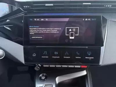 Vendo Peugeot 308 2022 - 21999 EUR, 128000 km - AUTO.MOTO.pt