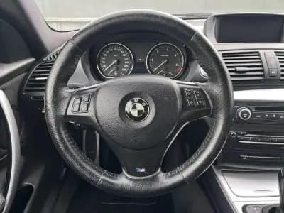 Vendo BMW 120 2008 - 12900 EUR, 300000 km - AUTO.MOTO.pt