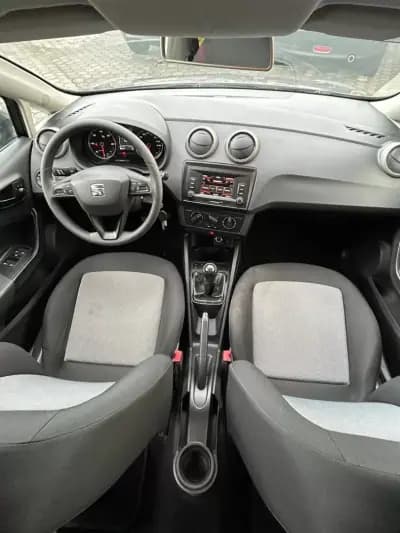 Vendo SEAT Ibiza 2017 - 8990 EUR, 267000 km - AUTO.MOTO.pt