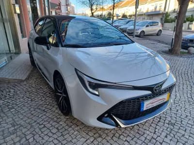 Sell Toyota Corolla 2024 - 34980 EUR, 32465 km - AUTO.MOTO.pt