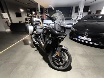 Sell Harley-Davidson Pan America 1250 2022 - 17990 EUR, 11000 km - AUTO.MOTO.pt
