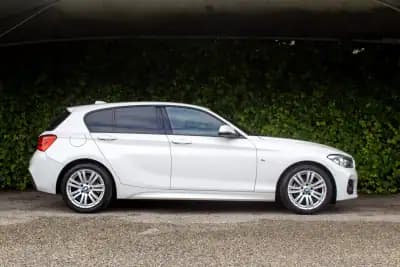 Vendo BMW 116 2016 - 17900 EUR, 142049 km - AUTO.MOTO.pt