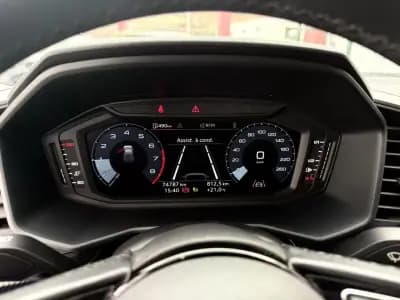 Vendo Audi A1 Sportback 2022 - 18990 EUR, 74790 km - AUTO.MOTO.pt