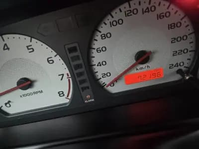 Sell MG MGF 2001 - 8250 EUR, 72000 km - AUTO.MOTO.pt