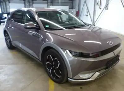 Vendo Hyundai Ioniq 5 2021 - 27500 EUR, 55000 km - AUTO.MOTO.pt