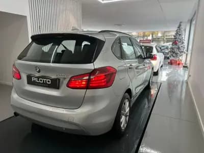 Vendo BMW 216 Active Tourer 2017 - 10990 EUR, 253813 km - AUTO.MOTO.pt