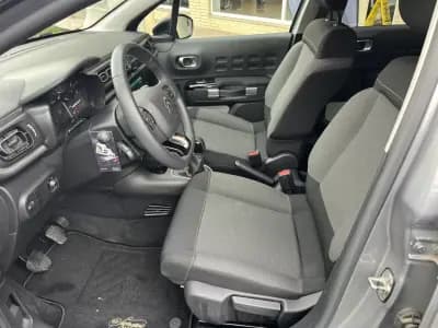 Vendo Citroën C3 Aircross 2022 - 17900 EUR, 85000 km - AUTO.MOTO.pt