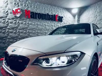 Vendo BMW M2 2020 - 65990 EUR, 13003 km - AUTO.MOTO.pt