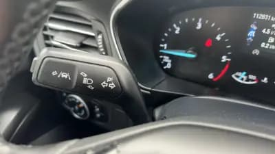 Vendo Ford Focus SW 2021 - 15900 EUR, 112000 km - AUTO.MOTO.pt