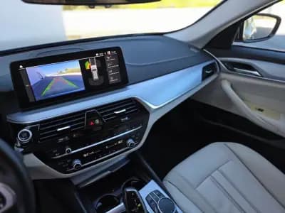 Vendo BMW 520 2021 - 35500 EUR, 95000 km - AUTO.MOTO.pt