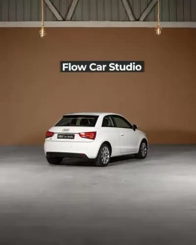 Vendo Audi A1 2013 - 9500 EUR, 162000 km - AUTO.MOTO.pt