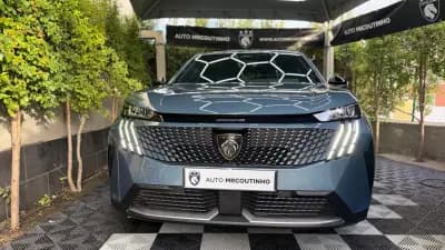 Vendo Peugeot 3008 2024 - 32500 EUR, 13182 km - AUTO.MOTO.pt