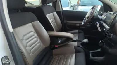 Vendo Citroën C4 Cactus 2014 - 11800 EUR, 141000 km - AUTO.MOTO.pt