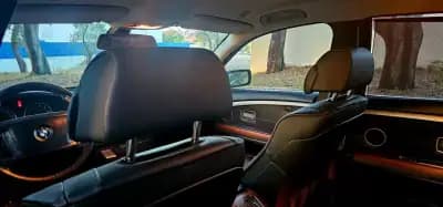 Vendo BMW 740 2007 - 19990 EUR, 144000 km - AUTO.MOTO.pt