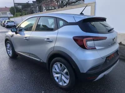 Sell Renault Captur 2020 - 18990 EUR, 135500 km - AUTO.MOTO.pt
