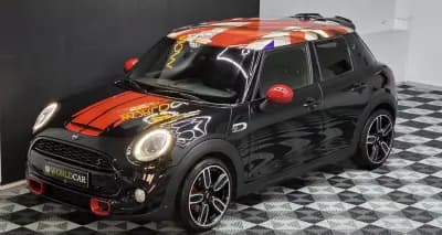 Vendo MINI 2015 - 16990 EUR, 184000 km - AUTO.MOTO.pt