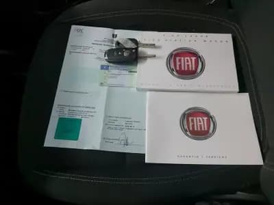 Vendo Fiat Tipo Station Wagon 2020 - 10990 EUR, 110261 km - AUTO.MOTO.pt