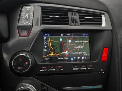 Vendo DS DS5 2015 - 14950 EUR, 117000 km - AUTO.MOTO.pt