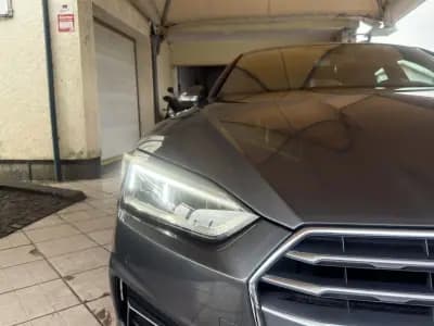 Sell Audi A5 Sportback 2019 - 33500 EUR, 98486 km - AUTO.MOTO.pt