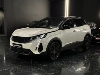 Sell Peugeot 3008 2021 - 21990 EUR, 83500 km - AUTO.MOTO.pt