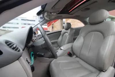 Sell Mercedes-Benz CLK 240 2002 - 8990 EUR, 213000 km - AUTO.MOTO.pt