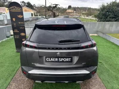 Vendo Peugeot 2008 2021 - 17900 EUR, 95000 km - AUTO.MOTO.pt