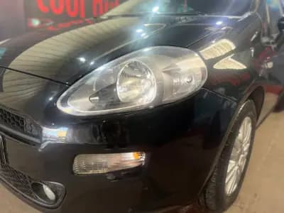 Vendo Fiat Punto 2018 - 8500 EUR, 105000 km - AUTO.MOTO.pt