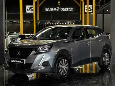 Sell Peugeot 2008 2023 - 17990 EUR, 106542 km - AUTO.MOTO.pt