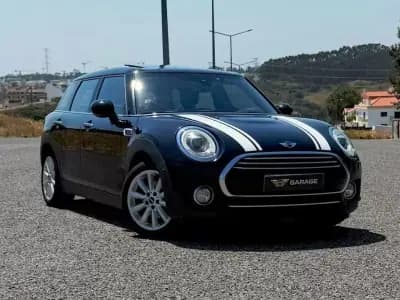 Sell MINI Clubman 2015 - 15490 EUR, 143000 km - AUTO.MOTO.pt