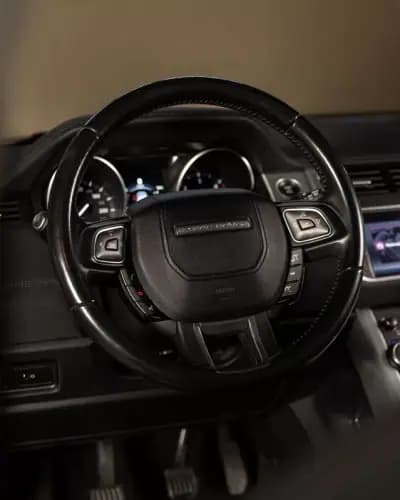 Sell Land Rover Range Rover Evoque 2016 - 20950 EUR, 150000 km - AUTO.MOTO.pt