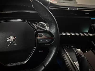 Sell Peugeot 508 SW 2021 - 23500 EUR, 70000 km - AUTO.MOTO.pt