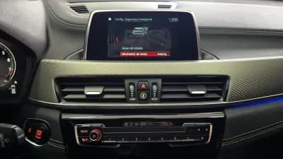 Sell BMW X2 2018 - 25350 EUR, 120907 km - AUTO.MOTO.pt