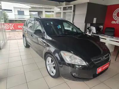 Vendo Kia Ceed SW 2007 - 4150 EUR, 296000 km - AUTO.MOTO.pt