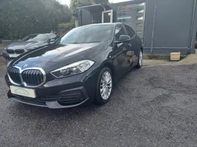 Vendo BMW 116 2021 - 21800 EUR, 97111 km - AUTO.MOTO.pt