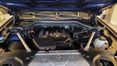 Vendo BMW X3 2018 - 26900 EUR, 209342 km - AUTO.MOTO.pt