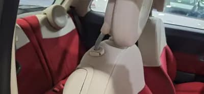 Vendo Fiat 500 2009 - 6500 EUR, 151370 km - AUTO.MOTO.pt