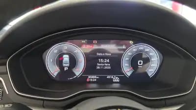 Sell Audi A4 2020 - 26900 EUR, 85888 km - AUTO.MOTO.pt