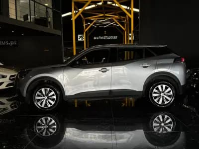 Sell Peugeot 2008 2023 - 17990 EUR, 106542 km - AUTO.MOTO.pt
