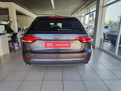 Vendo Audi A4 Avant 2016 - 16250 EUR, 212000 km - AUTO.MOTO.pt