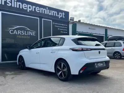 Sell Peugeot 308 2022 - 19999 EUR, 65682 km - AUTO.MOTO.pt