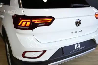 Vendo Volkswagen T-Roc 2023 - 21990 EUR, 70000 km - AUTO.MOTO.pt