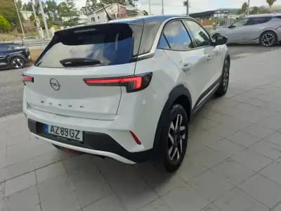 Vendo Opel Mokka 2023 - 19900 EUR, 18400 km - AUTO.MOTO.pt