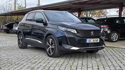 Sell Peugeot 3008 2023 - 28490 EUR, 45254 km - AUTO.MOTO.pt