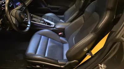 Vendo Porsche 992 2021 - 159500 EUR, 69488 km - AUTO.MOTO.pt