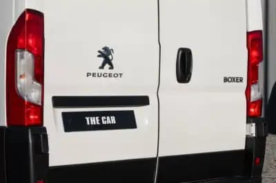 Sell Peugeot Boxer 2019 - 19999 EUR, 172000 km - AUTO.MOTO.pt