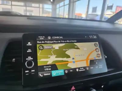 Sell Honda Jazz Crosstar Hybrid 2020 - 21900 EUR, 20000 km - AUTO.MOTO.pt