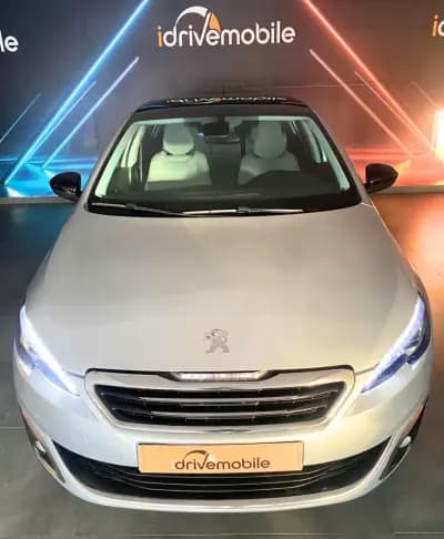 Sell Peugeot 308 2016 - 15500 EUR, 171736 km - AUTO.MOTO.pt